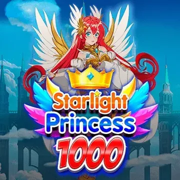 Starlight Princess